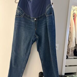 H&M Blue Women's Overalls
